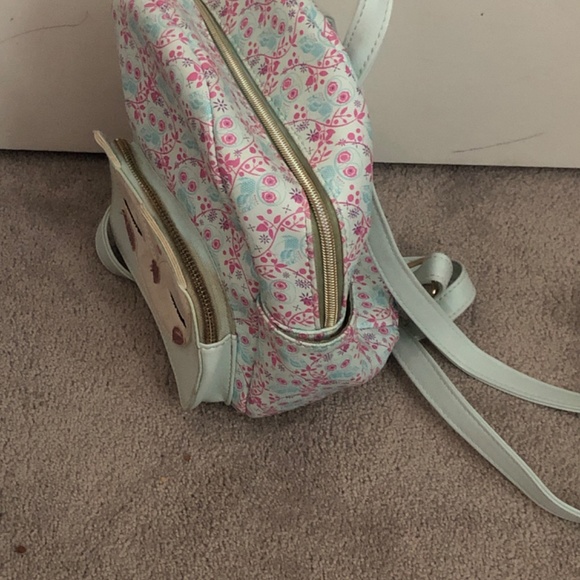 Mini Backpack - Picture 2 of 3